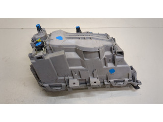 Фара передняя  Mercedes C W202 1993-2001 левая 