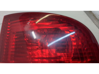 Задний фонарь