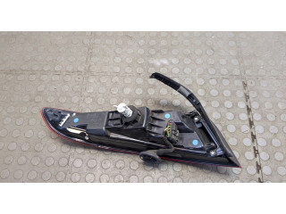 Задний фонарь          