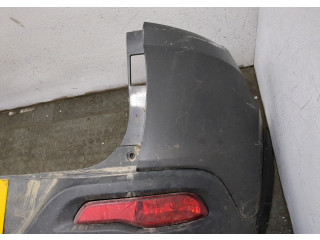 Бампер  Jeep Cherokee 2013- задний   