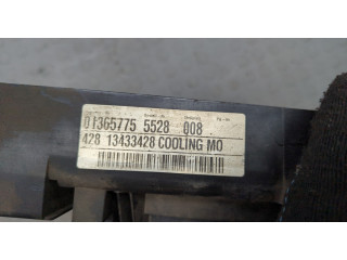 Вентилятор радиатора  Opel Insignia 2008-2017           