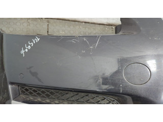 Бампер Jaguar XF 2007-2015 передний