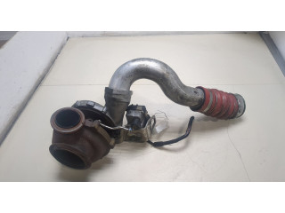 Турбина BMW X5 E70 2007-2013