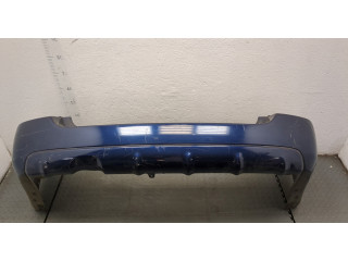 Бампер  Subaru Forester (S11) 2002-2007 задний   