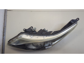 Фара передняя  Toyota Avensis 3 2008-2018 левая 