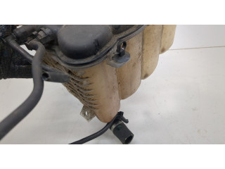 Бачок расширительный Jaguar XF 2015–2020