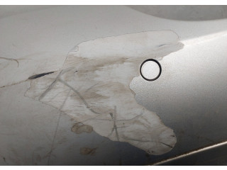 Бампер  Mercedes E W212 2009-2013 задний   