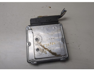 Блок управления двигателем  Mitsubishi Outlander XL 2006-2012     