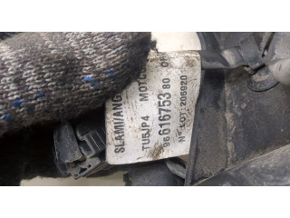 Форсунка топливная Citroen C4 2004-2010