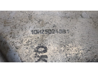 Масляный насос       