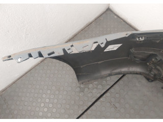 Бампер  Citroen C4 2004-2010 передний   