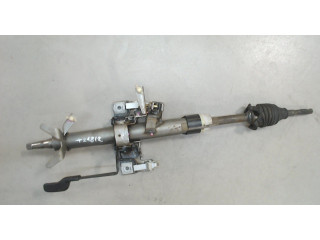 рейка Колонка рулевая Honda CR-V 1996-2002