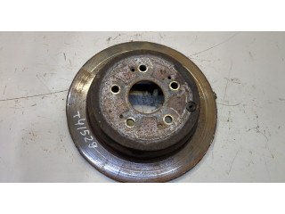 Диск тормозной Honda CR-V 2007-2012 2.2 задний