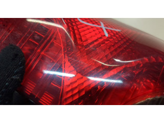 Задний фонарь Nissan Note E11 2006-2013