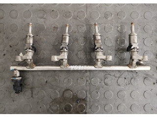 Форсунка топливная  Mazda CX-5 2012-2017         