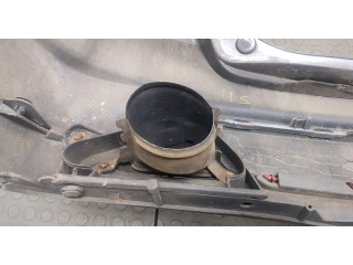 Бампер Honda Civic 2006-2012 задний