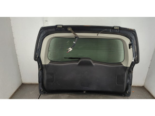 Моторчик заднего дворника Infiniti QX56 2010-2013