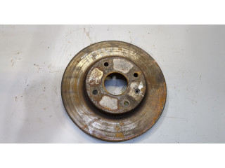 Диск тормозной  Chevrolet Epica 2.0  передний         