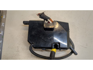 Блок предохранителей  Hyundai Coupe (Tiburon) 2002-2009         