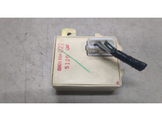 Блок комфорта  Subaru Forester (S11) 2002-2007          