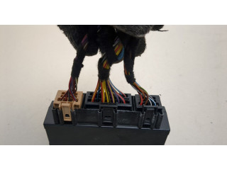 Блок комфорта  Volkswagen Phaeton 2002-2010      3D0959933E  