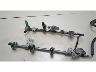 Форсунка топливная Infiniti FX 2008-2012 16600JK20A