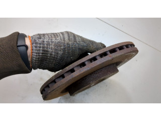 Диск тормозной Mitsubishi ASX передний