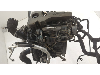  Турбина  Chevrolet Equinox 2017-2024             