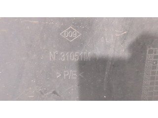 Решетка радиатора  Renault Espace 4 2002-          