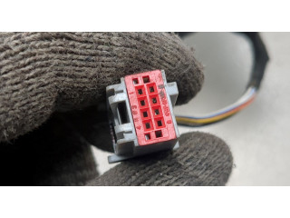 Зеркало боковое  Ford Fusion 2002-2012  правое           1568935, 6N1117682BG