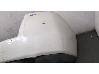 Бампер  Honda Crosstour задний   