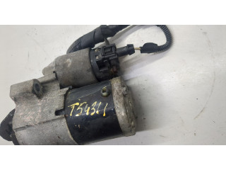 Стартер Citroen DS3 2009-2016 1.6