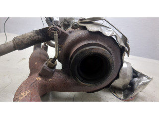 Турбина Volkswagen Jetta 5 2004-2010