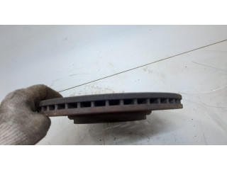 Диск тормозной  Honda Ridgeline 2005-2014   передний   45251SJCA50      