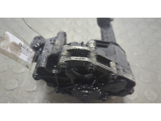 Масляный насос       