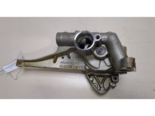 Масляный насос       