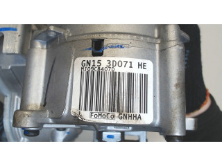  рейка  Колонка рулевая  Ford EcoSport 2017-      