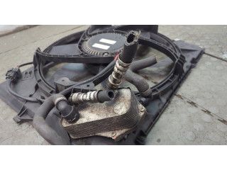 Вентилятор радиатора  BMW 3 E90, E91, E92, E93 2005-2012           