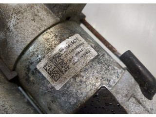 Стартер Buick Envision 2020-2025 55516671