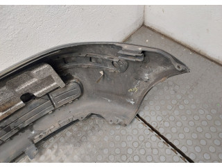 Бампер Hyundai Getz передний