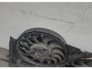 Вентилятор радиатора  Audi A8 (D3) 2007-2010           