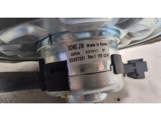 Моторчик печки  Pontiac Vibe 1 2002-2008        