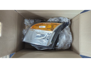 Фара передняя  Ford Fusion 2002-2012 левая 