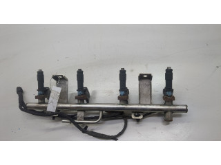 Форсунка топливная SsangYong Korando 2010-2019