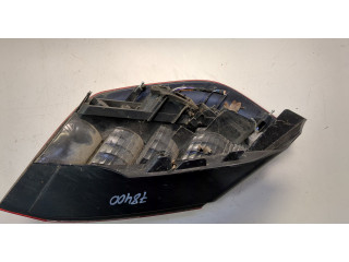 Задний фонарь          