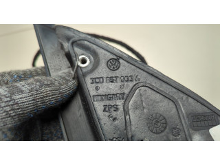 Зеркало боковое  Volkswagen Passat 7 2010-2015 Европа  левое           