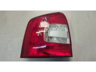 Задний фонарь