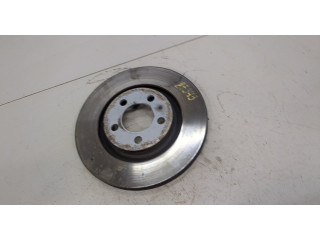 Диск тормозной Volkswagen Golf 4 1997-2005 передний