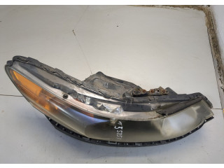 Фара передняя  Honda Accord 8 2008-2015 правая 