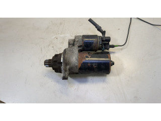 Стартер Audi S3 (8L) 1999-2003 1.8 02M911023F